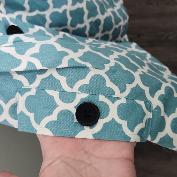 Binpaw girls cotton jacket - Picture 6 of 6